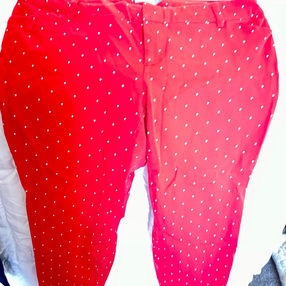 4 Pair Old Navy Pixie Pants - image 5